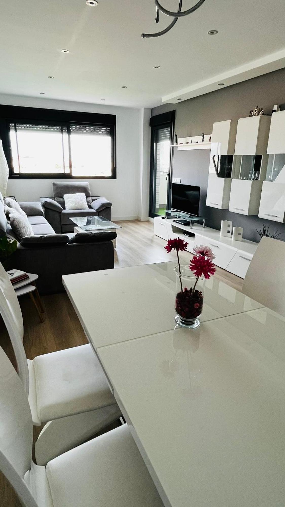 Atico Con Piscina Y Vistas Al Mar Habitat Litoral Leilighet Málaga Eksteriør bilde