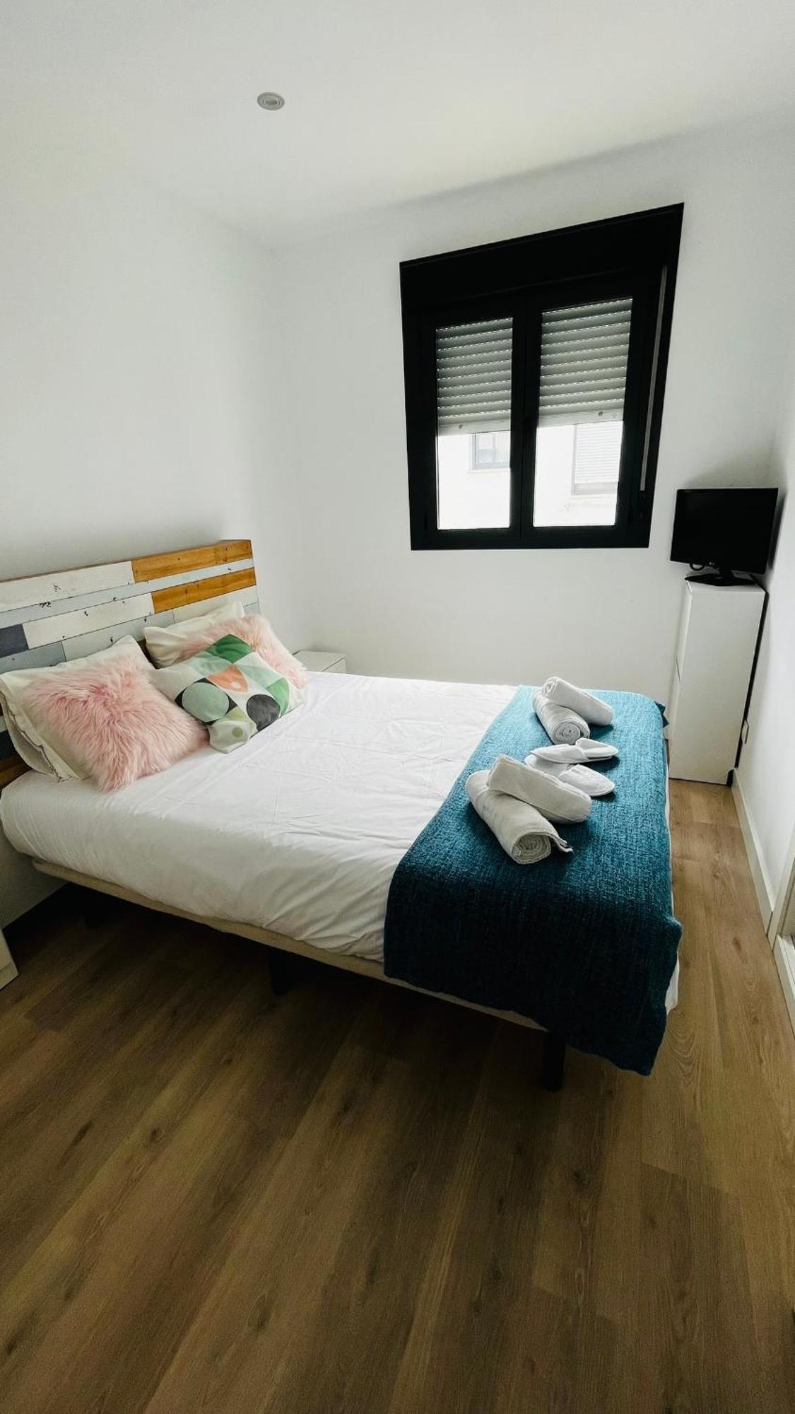 Atico Con Piscina Y Vistas Al Mar Habitat Litoral Leilighet Málaga Eksteriør bilde