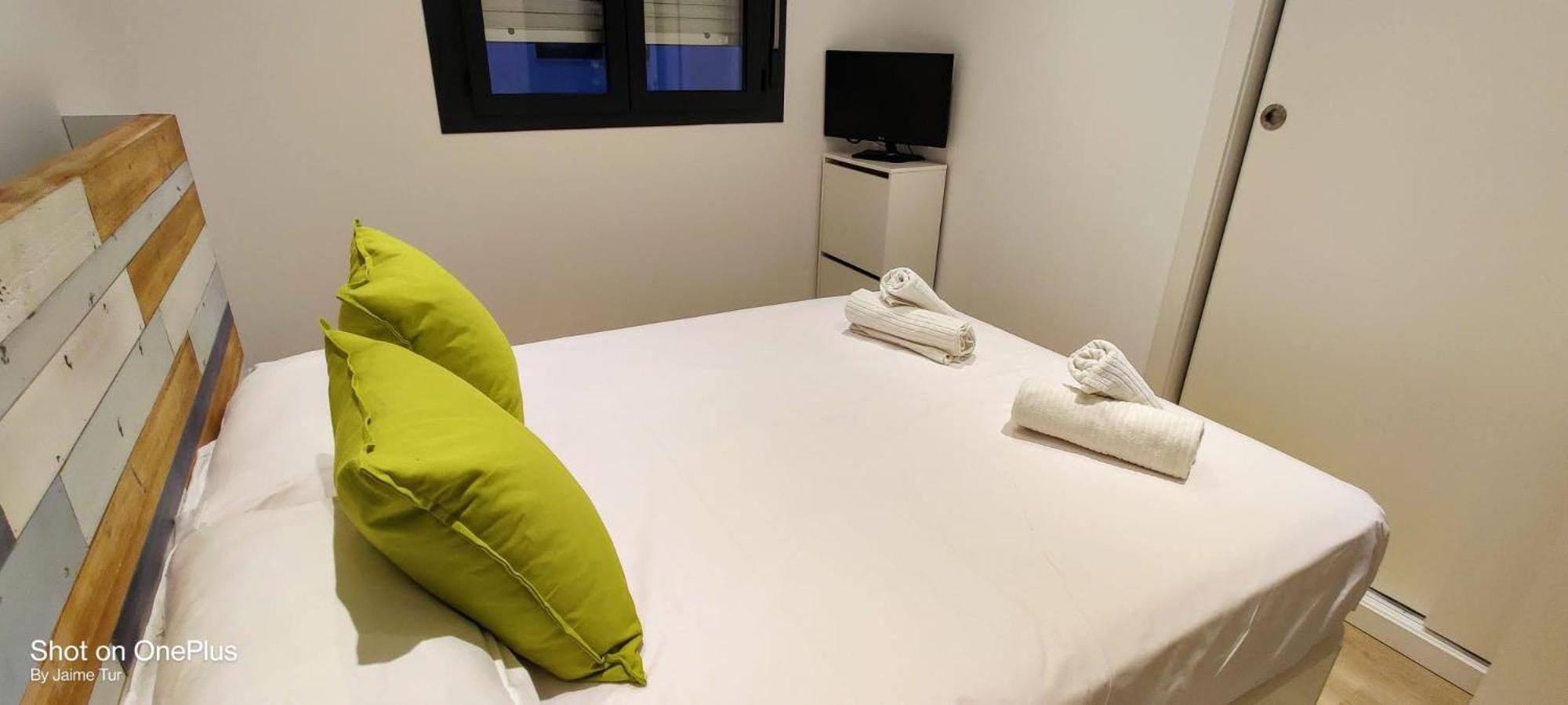 Atico Con Piscina Y Vistas Al Mar Habitat Litoral Leilighet Málaga Eksteriør bilde