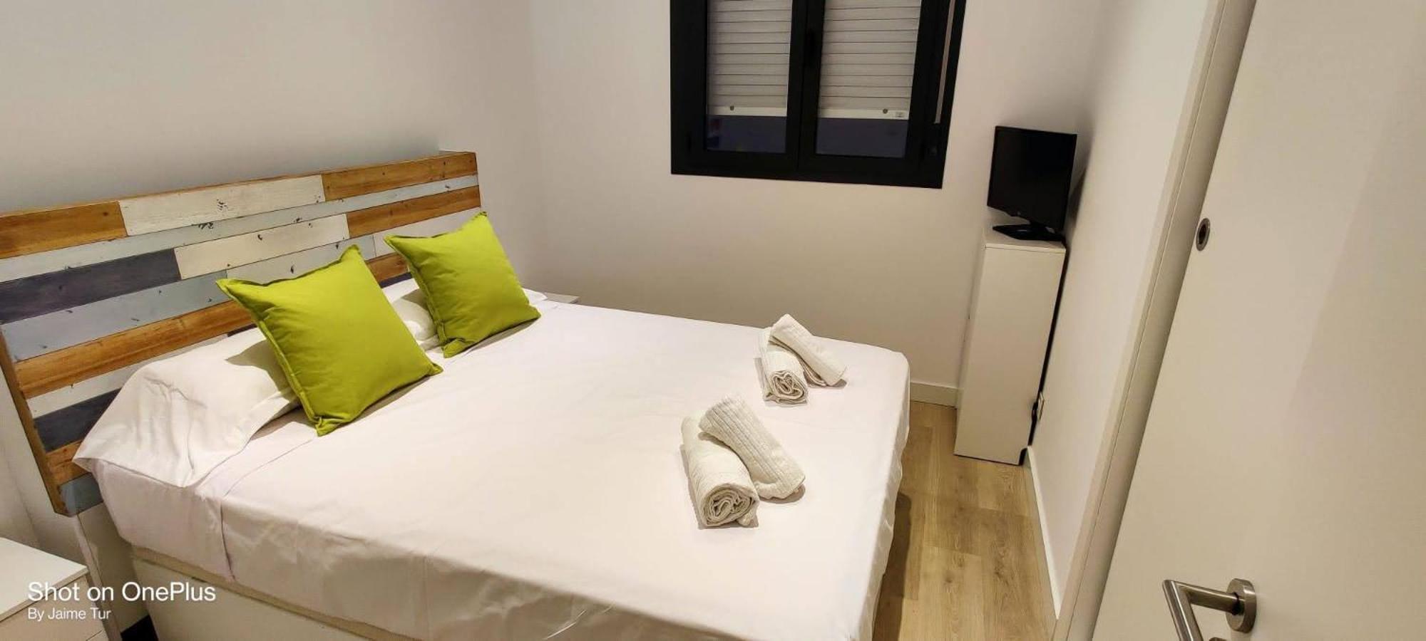 Atico Con Piscina Y Vistas Al Mar Habitat Litoral Leilighet Málaga Eksteriør bilde