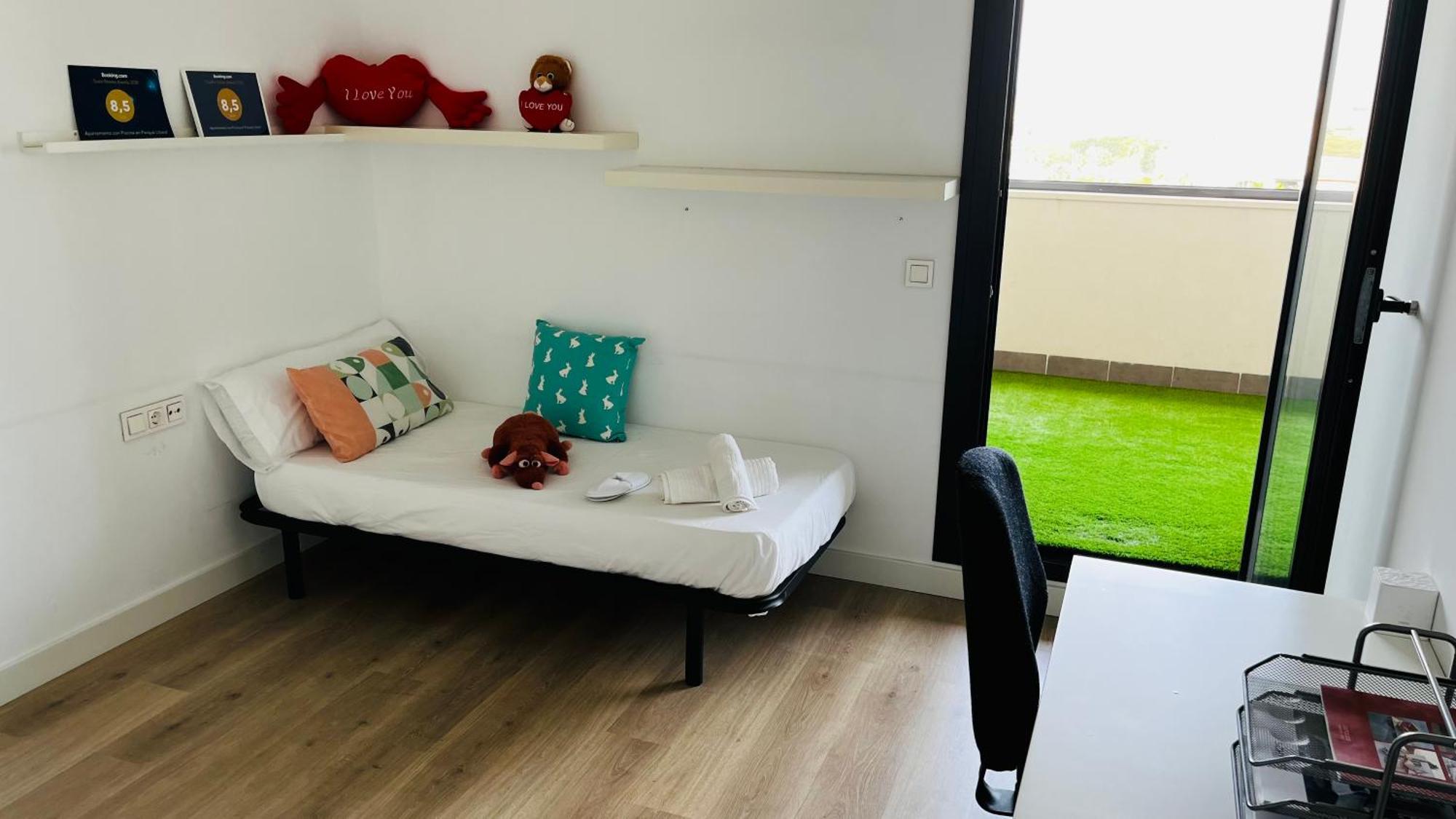 Atico Con Piscina Y Vistas Al Mar Habitat Litoral Leilighet Málaga Eksteriør bilde