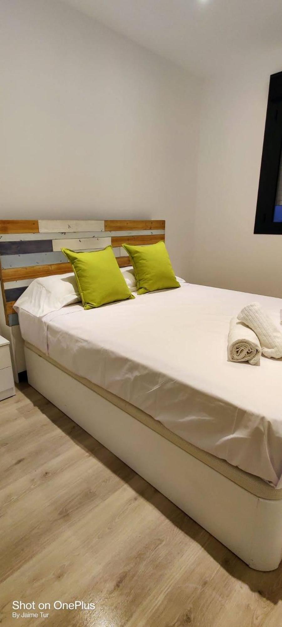 Atico Con Piscina Y Vistas Al Mar Habitat Litoral Leilighet Málaga Eksteriør bilde
